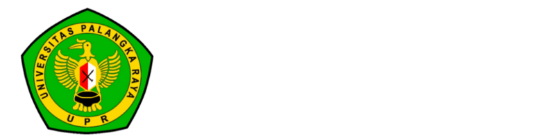 Portal Dosen - Universitas Palangka Raya (UPR)