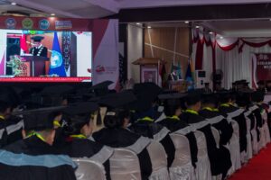 Wisuda Agustus 2023